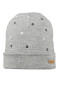 náhled Dětská čepice BARTS HOLDEN BEANIE HEATHER GREY